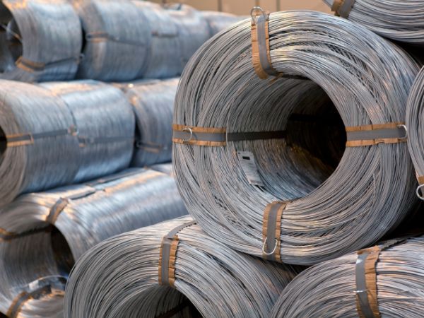 CD Wire